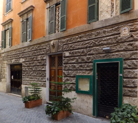 Palazzo
