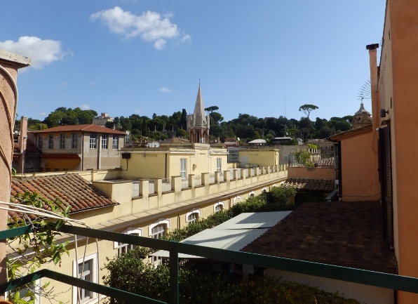 Vista panorama